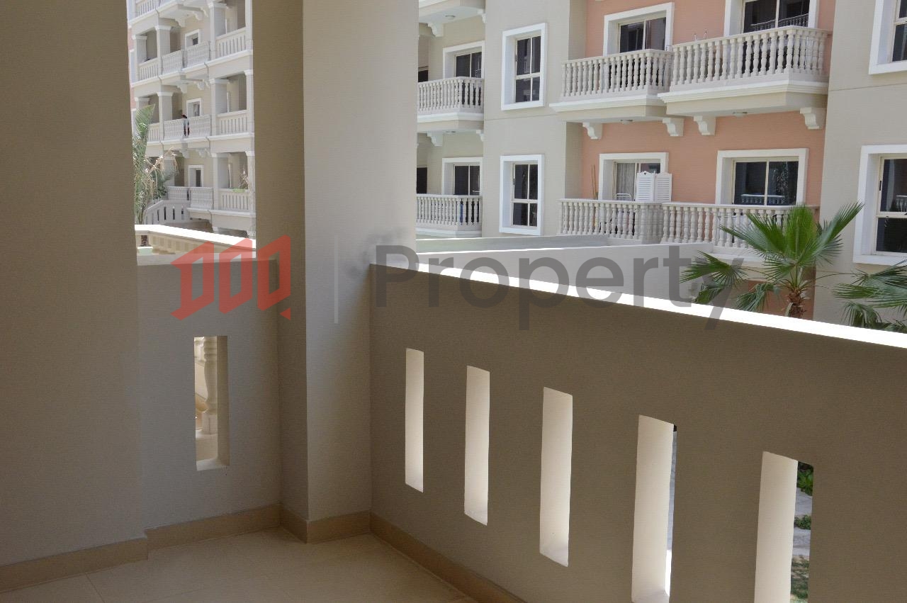 Open View | Well Maintained | 2 + Maid
